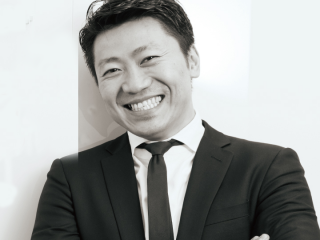 Hane Yosuke- CEO & Co-founder 