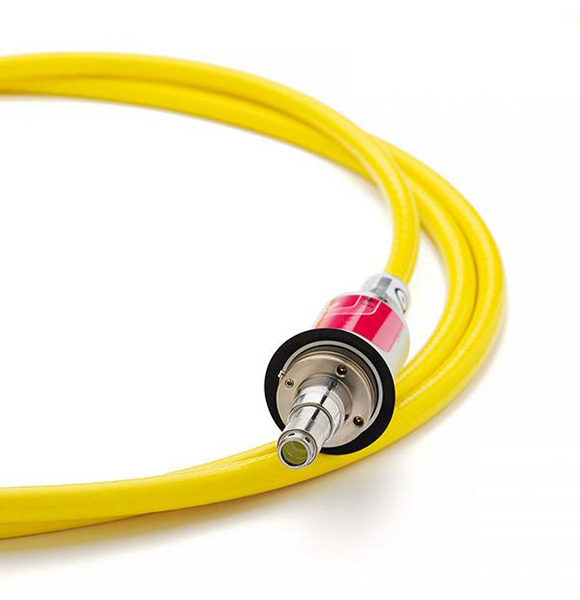 Process Fiber Cable