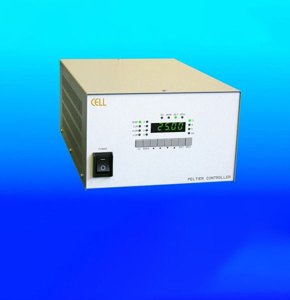 Pump Laser Diode Driver