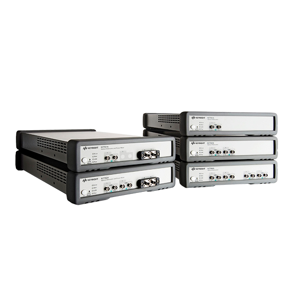 Optical Attenuator 