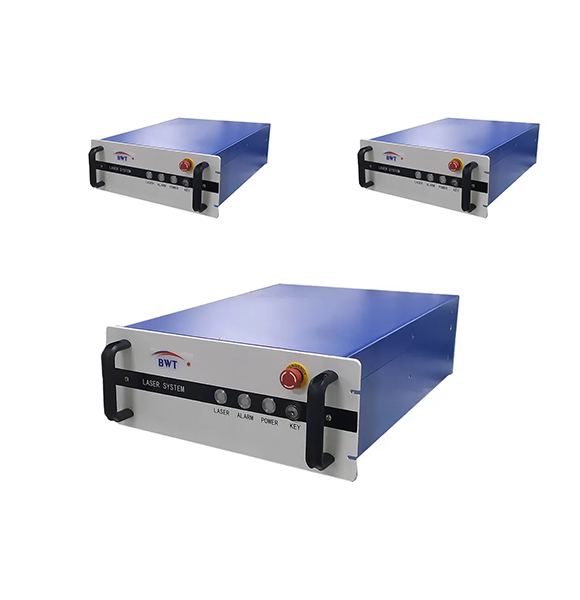 Nguồn Laser Diode