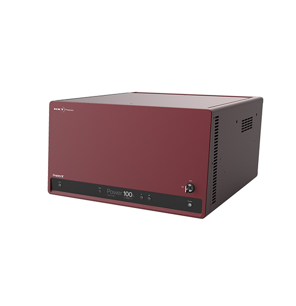 SUPERK FIANIUM SUPERCONTINUUM LASERS