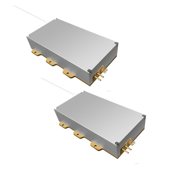 Nguồn bơm Laser Diode