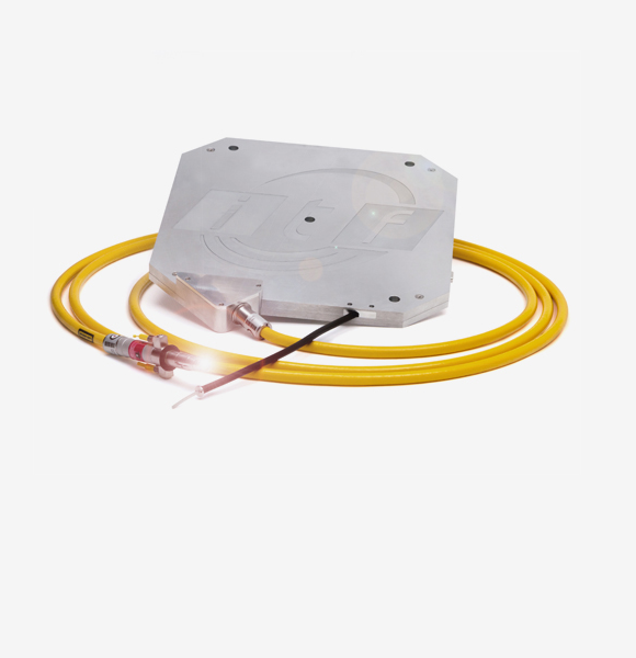 Bộ công hưởng Laser