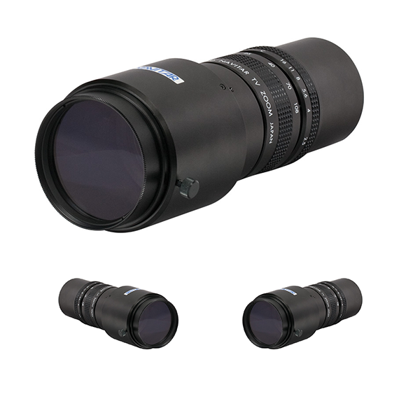Zoom Lens