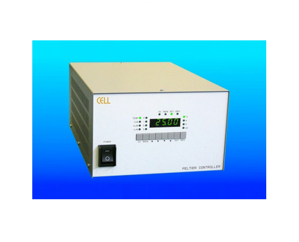 Pump Laser Diode Driver