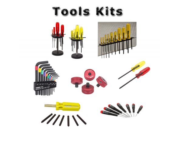 Tools Kits