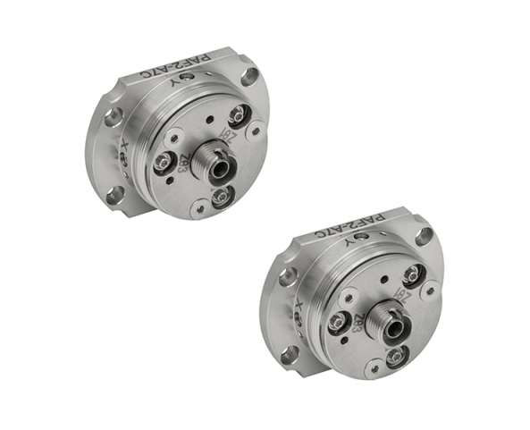  FiberPorts Collimator