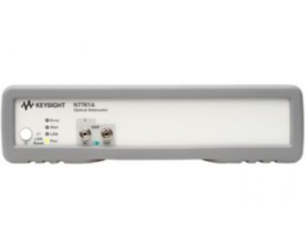 Optical Attenuator 