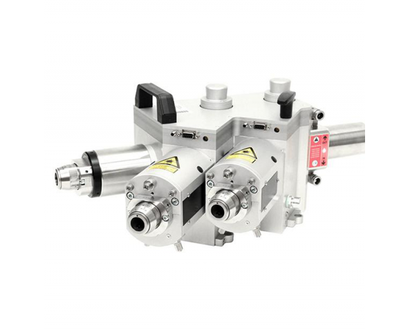Multi-channel Beam Switches