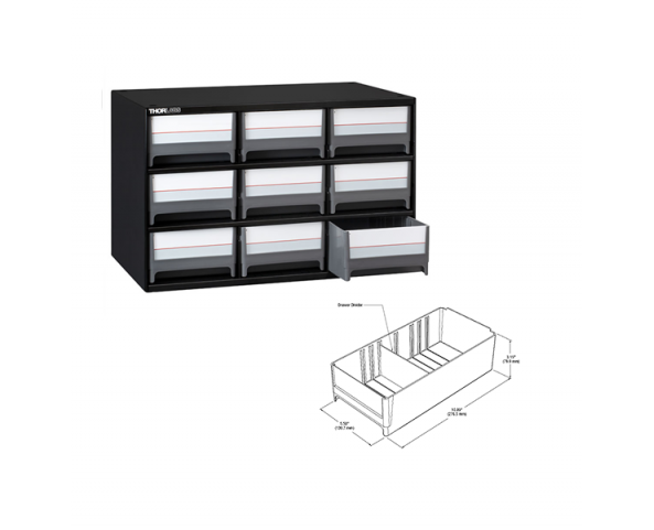 Tools Cabinet