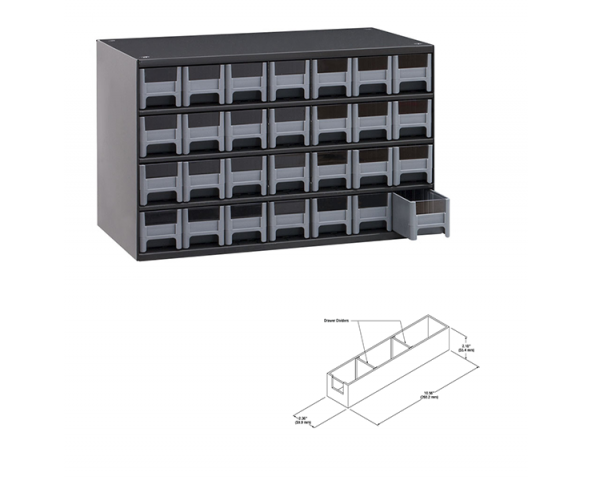 Tools Cabinet