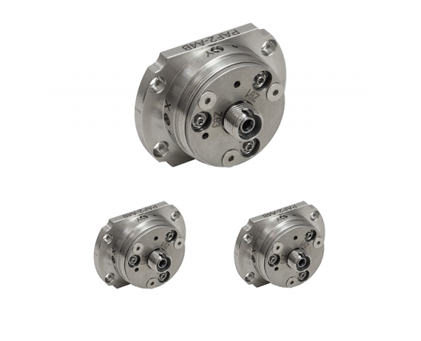 FiberPorts Collimator