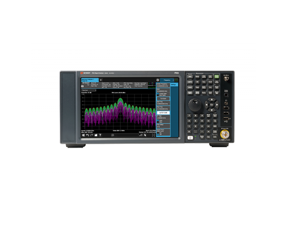 Máy phân tích phổ Spectrum Analyzers