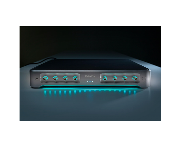 Moku:Pro