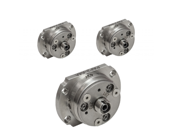  FiberPorts Collimator