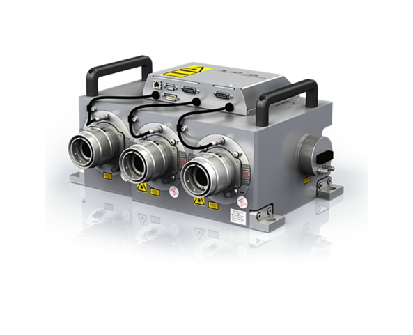 Multi-channel Beam Switches