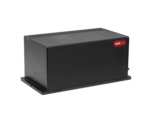 3D Galvo Scan Head