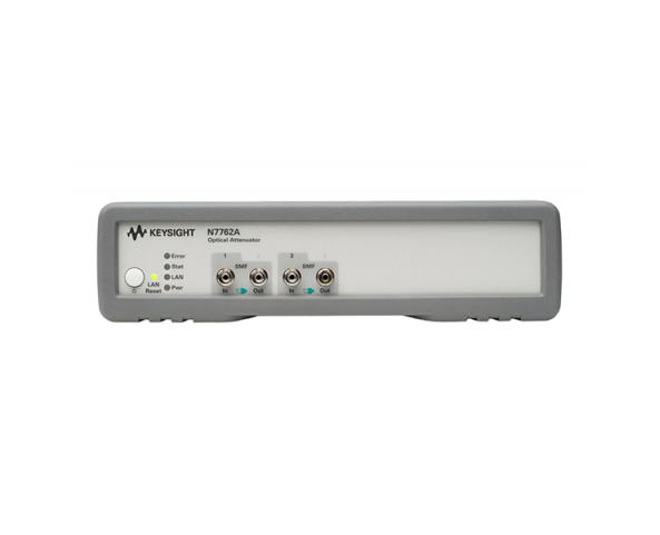 Optical Attenuator 