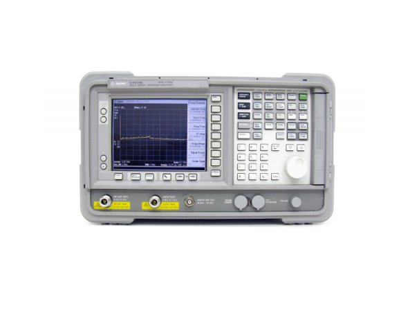 Máy phân tích phổ Spectrum Analyzers