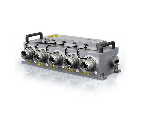 Multi-channel Beam Switches