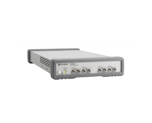 Optical Attenuator 