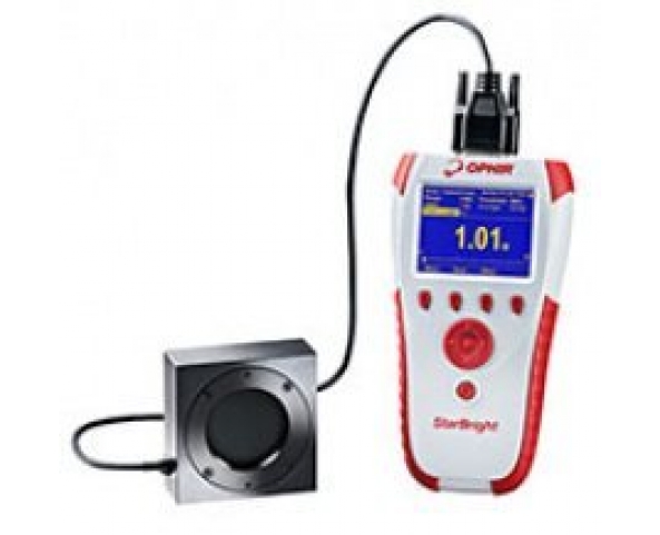 Laser Power and Energy Meter