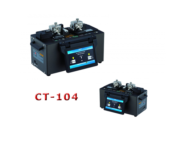 Máy Cắt Sợi Quang