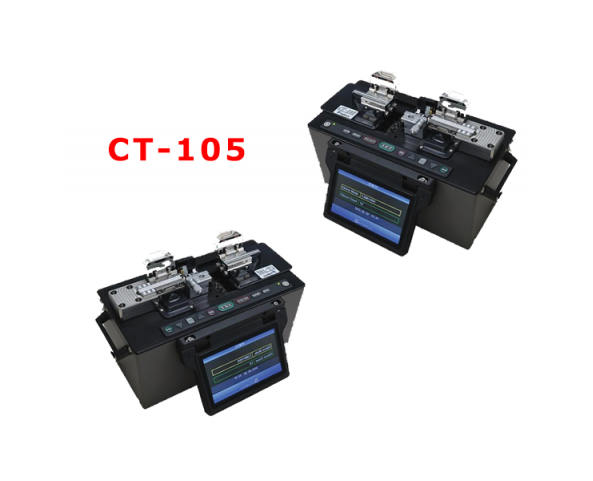Máy Cắt Sợi Quang