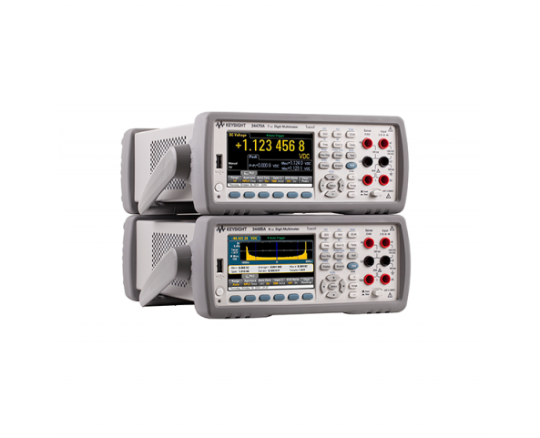 Thiết bị đo vạn năng  Digital Multimeters