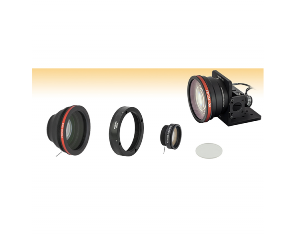 F-theta Scan Lenses