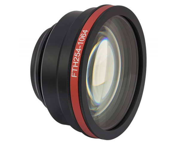 F-theta Scan Lenses