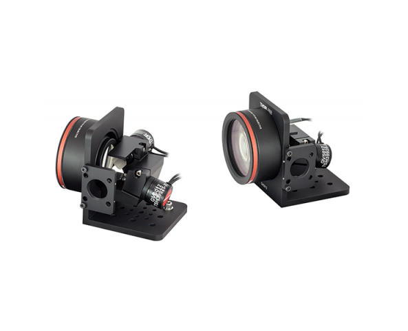 F-theta Scan Lenses