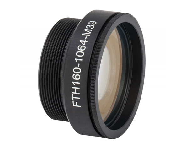 F-theta Scan Lenses