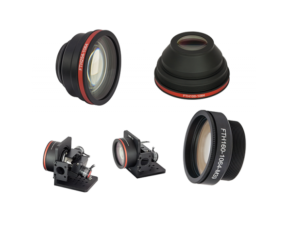 F-theta Scan Lenses