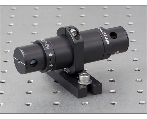 NdYAG Free-Space Isolators (1020 - 1100 nm)