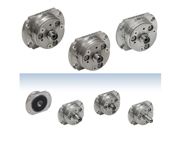  FiberPorts Collimator