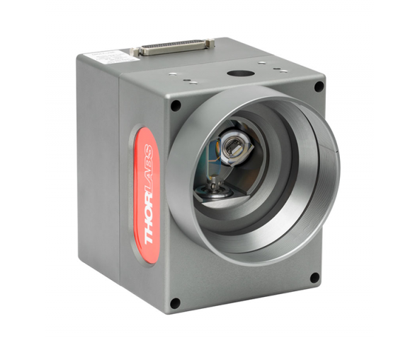 2D Galvo Scan Head