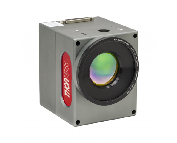 2D Galvo Scan Head