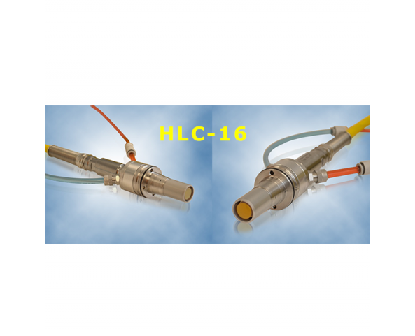 Feed Fiber Connector