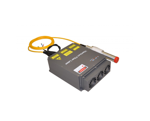 Nguồn Fiber Laser 20W - 100W