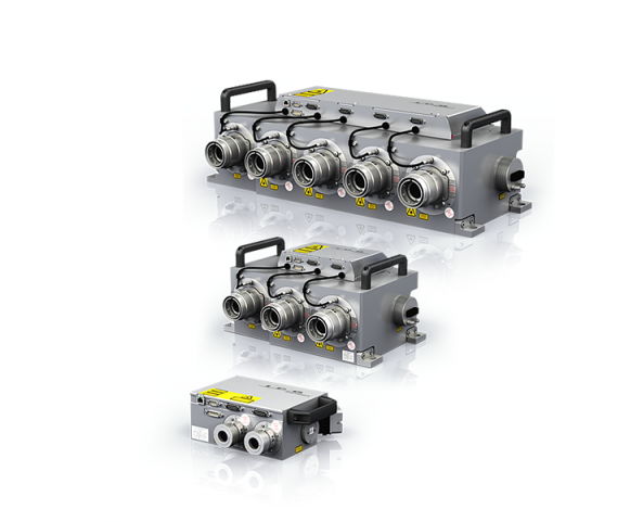 Multi-channel Beam Switches