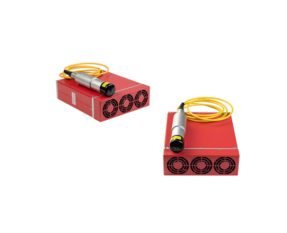 Nguồn Fiber Laser 20W - 100W