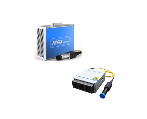 Nguồn Fiber Laser 20W - 100W