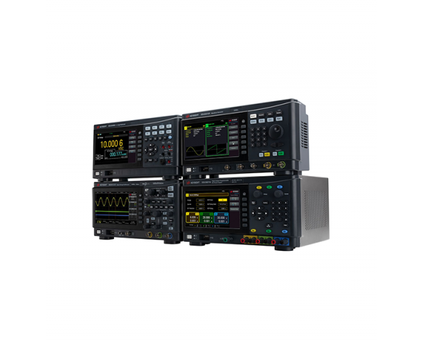 Máy hiện sóng Oscilloscope 