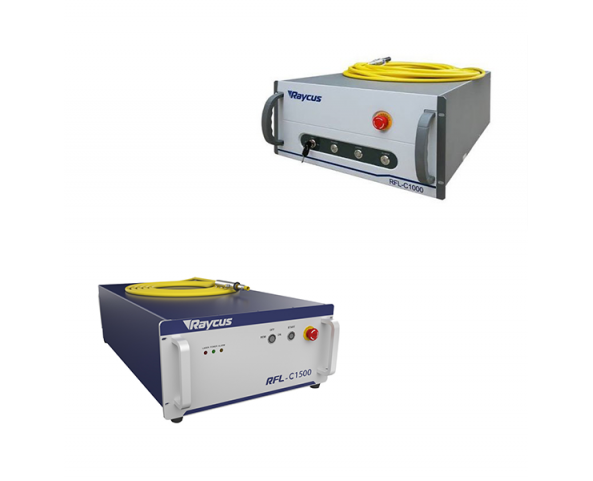 Nguồn Fiber Laser công suất cao