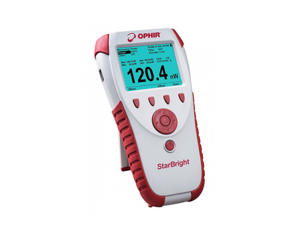 Laser Power and Energy Meter