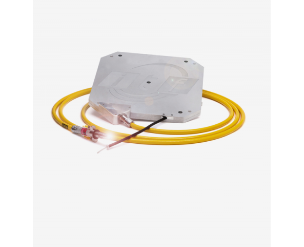 Bộ công hưởng Laser