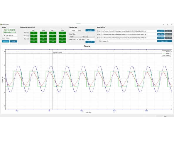 Data Logger