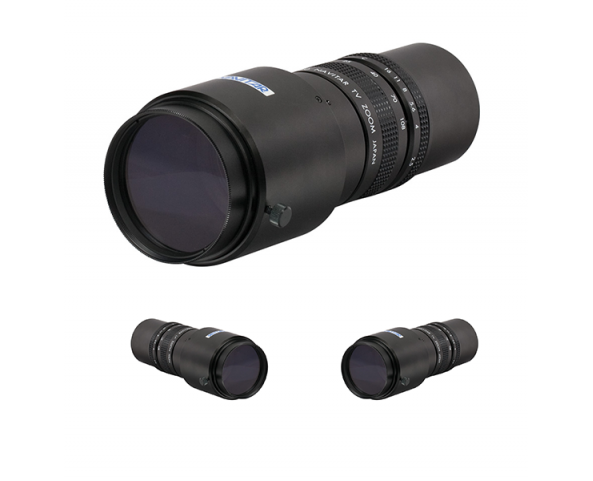 Zoom Lens